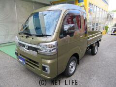 ダイハツ ハイゼットトラック