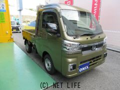 ダイハツ ハイゼットトラック