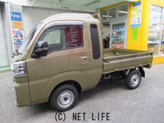 ダイハツ ハイゼットトラック