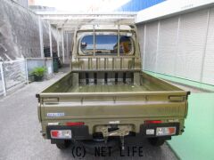 ダイハツ ハイゼットトラック