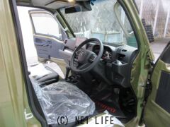 ダイハツ ハイゼットトラック