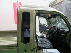 ダイハツ ハイゼットトラック