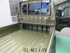 ダイハツ ハイゼットトラック