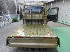 ダイハツ ハイゼットトラック