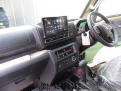 ダイハツ ハイゼットトラック