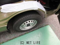 ダイハツ ハイゼットトラック