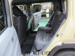 ダイハツ タフト