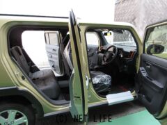 ダイハツ タフト