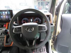 ダイハツ タフト