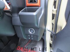 ダイハツ タフト