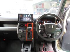 ダイハツ タフト