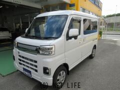 ダイハツ ハイゼットカーゴ