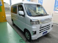 ダイハツ ハイゼットカーゴ