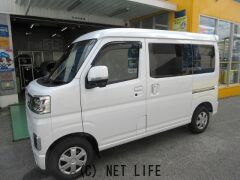 ダイハツ ハイゼットカーゴ