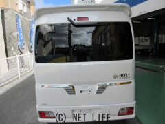 ダイハツ ハイゼットカーゴ