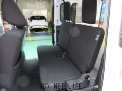 ダイハツ ハイゼットカーゴ