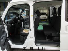 ダイハツ ハイゼットカーゴ