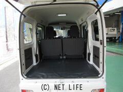 ダイハツ ハイゼットカーゴ