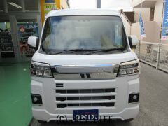 ダイハツ ハイゼットカーゴ