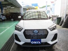 ダイハツ ロッキー