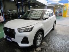 ダイハツ ロッキー