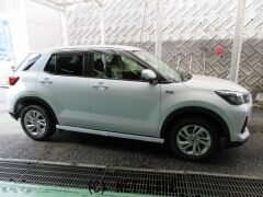 ダイハツ ロッキー