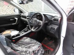 ダイハツ ロッキー