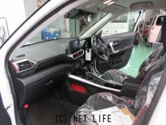 ダイハツ ロッキー