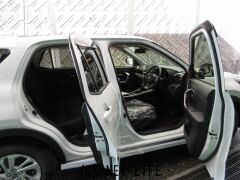 ダイハツ ロッキー