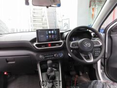 ダイハツ ロッキー