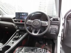 ダイハツ ロッキー