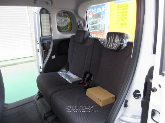 スズキ ワゴンRスマイル