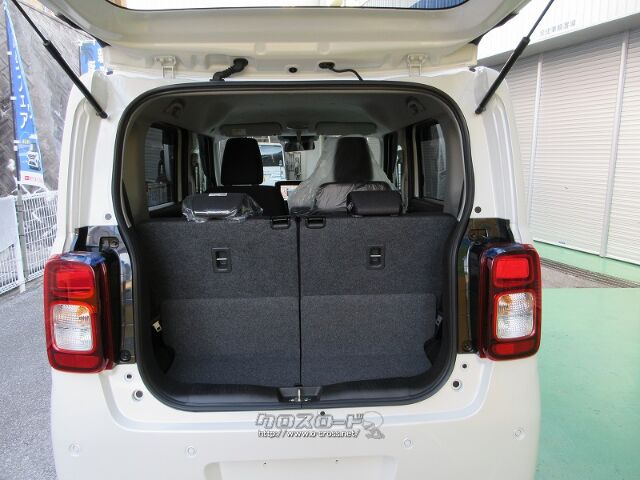 スズキ ワゴンRスマイル