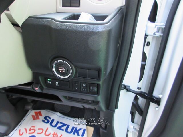 スズキ ワゴンRスマイル