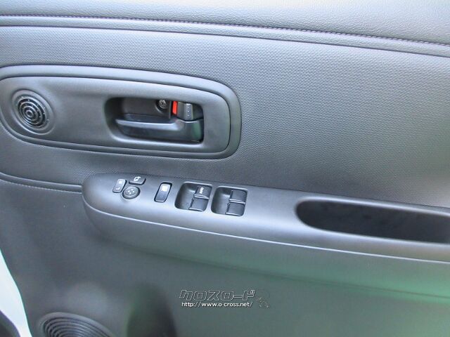 スズキ ワゴンRスマイル