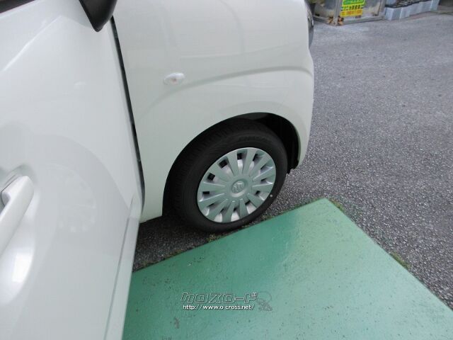 スズキ ワゴンRスマイル