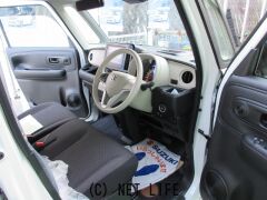 スズキ ワゴンRスマイル