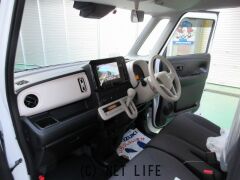 スズキ ワゴンRスマイル