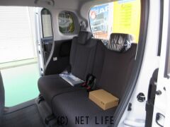 スズキ ワゴンRスマイル