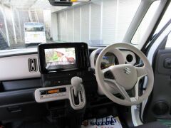 スズキ ワゴンRスマイル