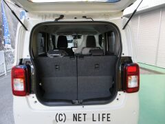 スズキ ワゴンRスマイル