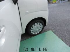 スズキ ワゴンRスマイル