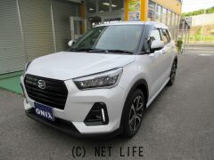 ダイハツ ロッキー