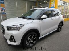 ダイハツ ロッキー