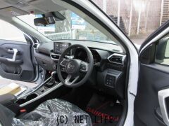 ダイハツ ロッキー