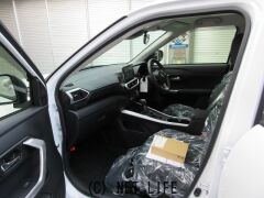 ダイハツ ロッキー