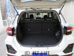 ダイハツ ロッキー