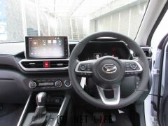 ダイハツ ロッキー