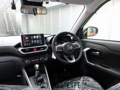 ダイハツ ロッキー