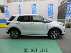 ダイハツ ロッキー